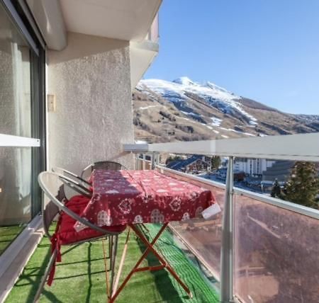 Le Diamant Lejlighed Les Deux Alpes Eksteriør billede