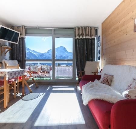 Le Diamant Lejlighed Les Deux Alpes Eksteriør billede
