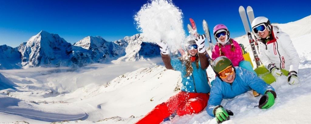 Le Diamant Lejlighed Les Deux Alpes Eksteriør billede