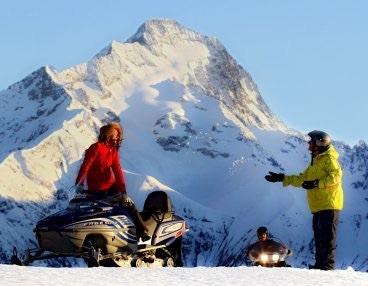 Le Diamant Lejlighed Les Deux Alpes Eksteriør billede