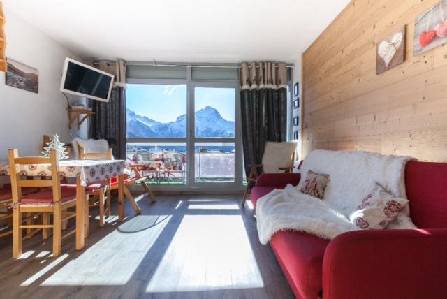 Le Diamant Lejlighed Les Deux Alpes Eksteriør billede